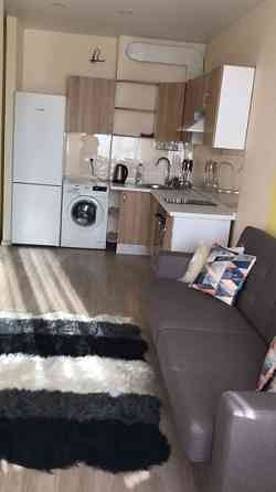 Оренда Квартира 1-кімнатна, 11/17 поверх на ул. Регенераторная, 4 Київ