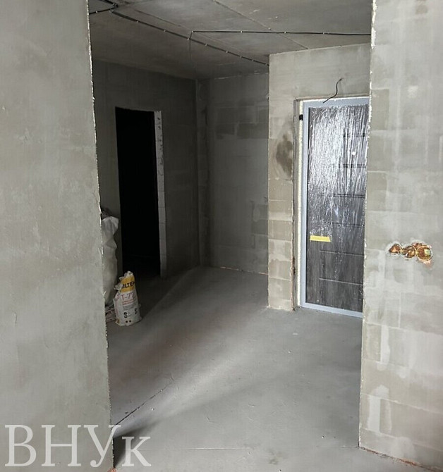 Продаж Квартира 1-кімнатна, 5/10 поверх на Тролейбусна Тернопіль - фото 9