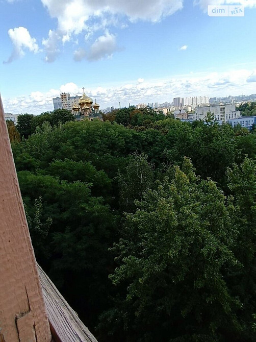 Оренда Квартира 1-кімнатна, 7/16 поверх на Наталії Ужвій, 9 Київ - фото 1