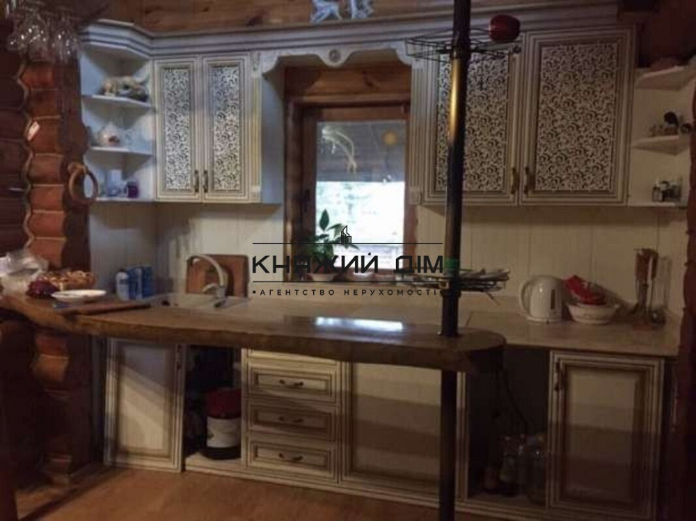 Оренда Будинок на Садовая ул. Киев - изображение 3