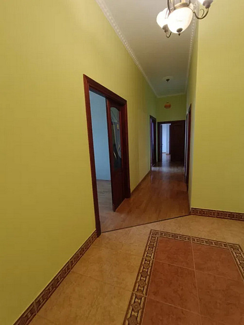 Продаж 3к квартири, 126 кв.м, вул. Карпенка Тернопіль - фото 8