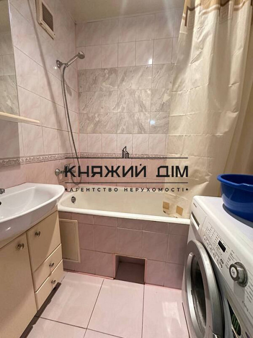 Оренда 1 кімнатна квартира Дніпровський район КОД 11204032 Київ - фото 8