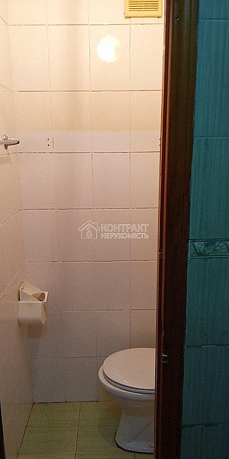 Продаж Квартира 1-кімнатна, 2/5 поверх на вул. проїзд Стадіонний Харків - фото 6