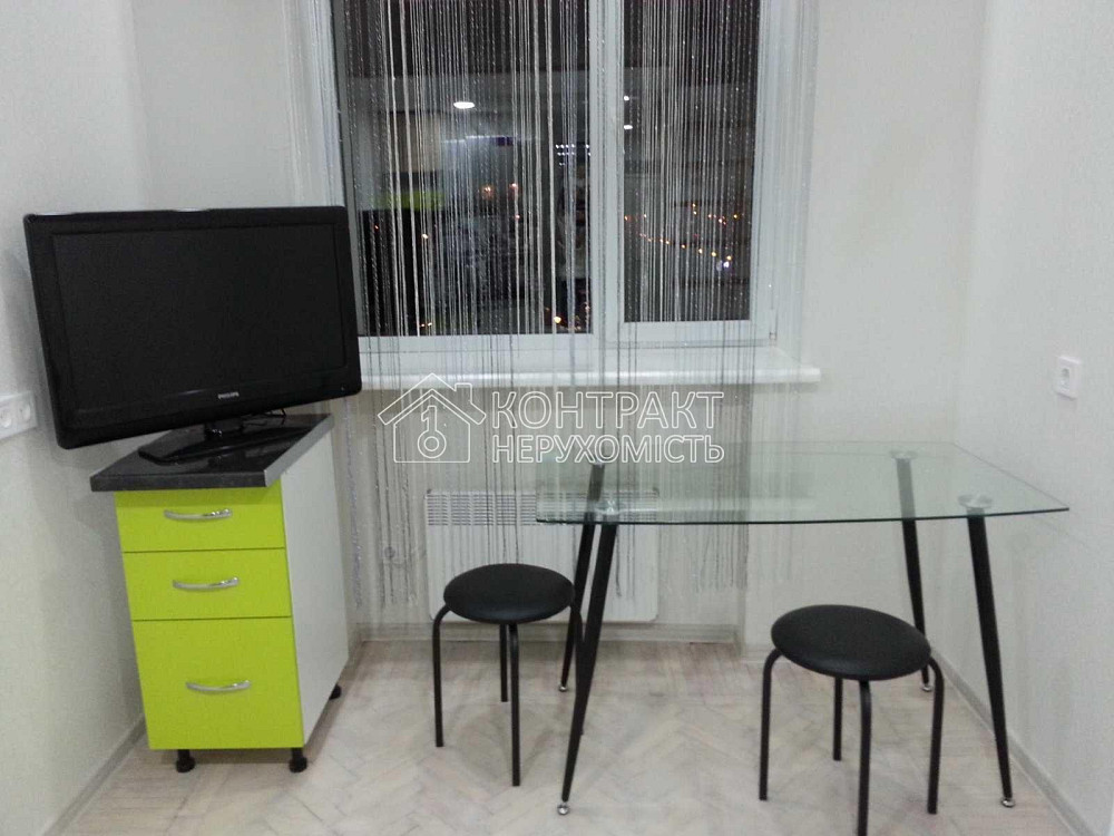 Оренда 1к Квартира 25 кв.м Героїв Харкова вул. Харків - фото 1