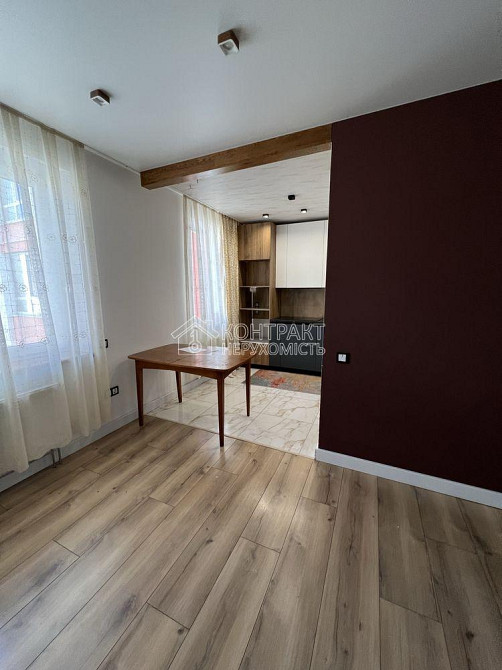 Продаж Квартира 2-кімнатна, 5/9 поверх на вул. Ньютона Харків - фото 4