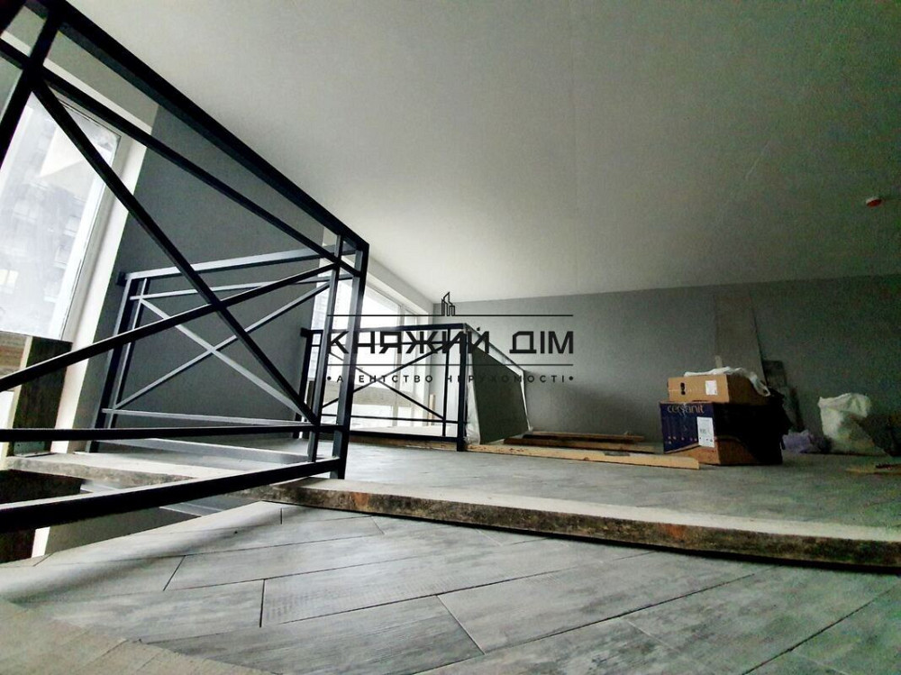 Оренда офісне приміщення на Осокорская ул. поверх - 1/25 Київ - фото 7