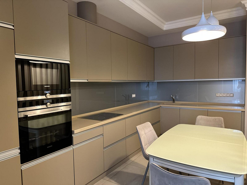 Продаж Квартира 2-кімнатна, 11/25 поверх на Євгена Коновальця вул., 44А Київ - фото 1