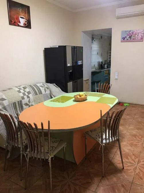 Продам , центр , 3х комнатную  квартиру,   по ул.Екатерининской Одесса - изображение 4