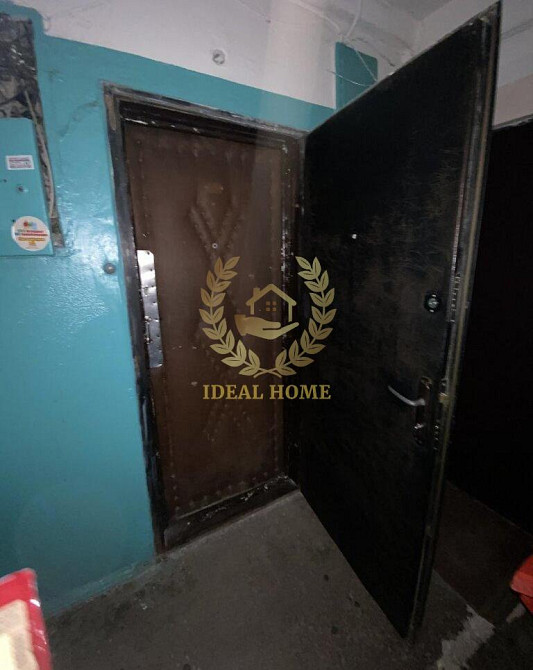 Продаж Квартира 2-кімнатна на Соломенская пл., 19 Киев - изображение 19