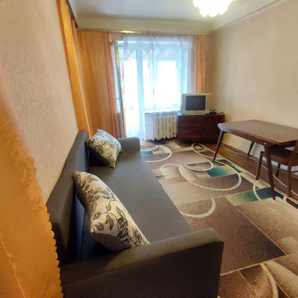 Оренда Квартира 2-кімнатна, 2/5 поверх на вул. Михайла Бойчука, 13 Київ - фото 3