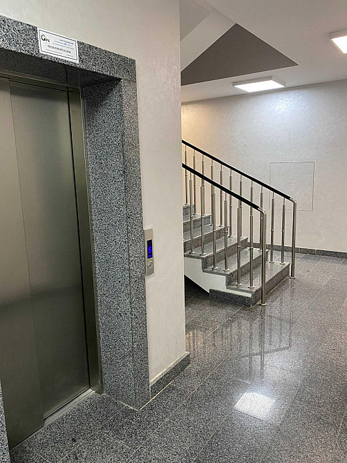 Оренда офісне приміщення на вул. Стефаника Василя приміщень - 3, поверх - 6/6 Львів - фото 12