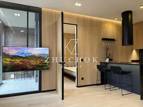 Оренда 2к Квартира 50 кв.м ЖК Новодворянський Дніпро - фото 4