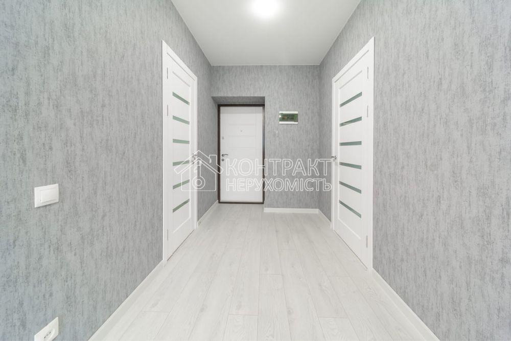 Продаж Квартира 1-кімнатна, 7/16 поверх на вул. проїзд Рогатинський Харків - фото 8