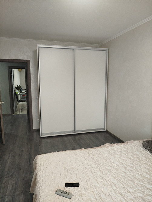 Оренда Квартира 2-кімнатна, 6/25 поверх на Гмирі, 20 Київ - фото 8