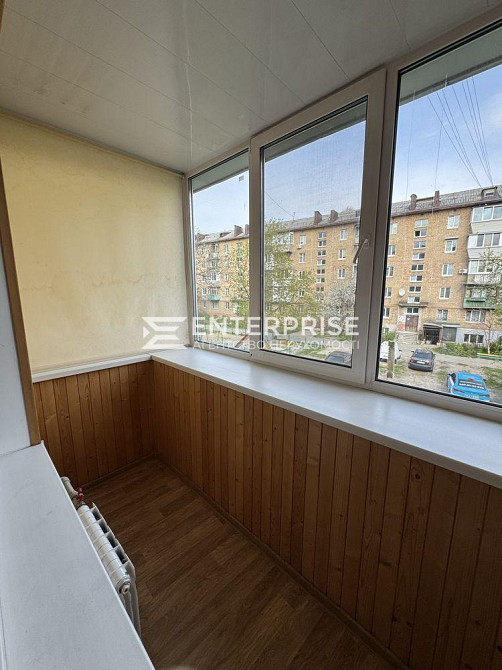 Продаж Квартира 1-кімнатна, 2/5 поверх на вул. Вишгородська Киев - изображение 7