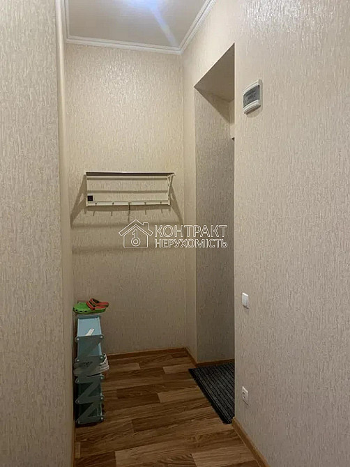 Продаж Квартира 1-кімнатна, 2/4 поверх на вул. Студентська Харків - фото 8