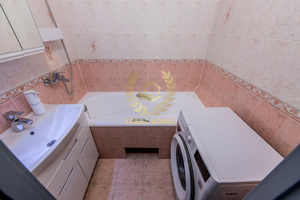 Продаж Квартира 2-кімнатна на Рональда Рейгана ул., 16 Київ - фото 7