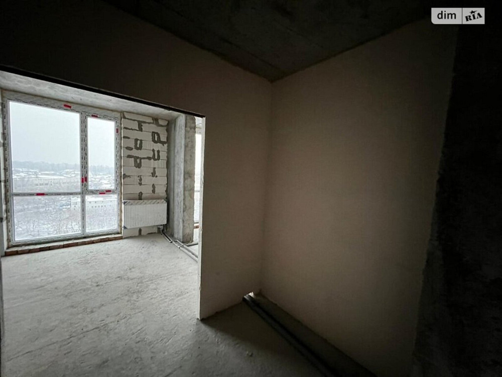 Продаж Квартира 1-кімнатна, 13/13 поверх на 600-Річчя Вінниця - фото 12