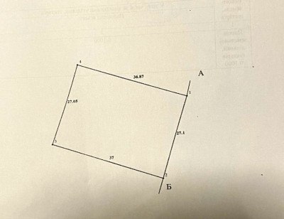 Продаж земельної ділянки 10 соток на ул. Виноградна, 11а Корсунці - фото 4