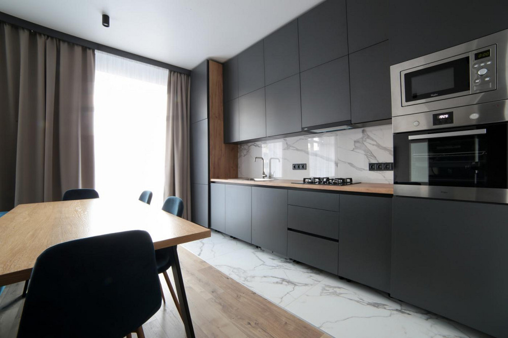 Продаж Квартира на улица просп. Чорновола / вул. Замарстинівська 16 L'viv - photo 14