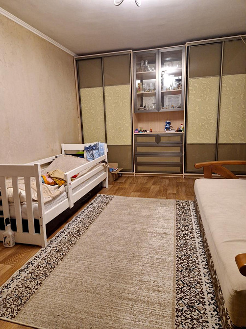 Оренда Квартира 1-кімнатна, 6/9 поверх на Менделєєва, 12 Київ - фото 8