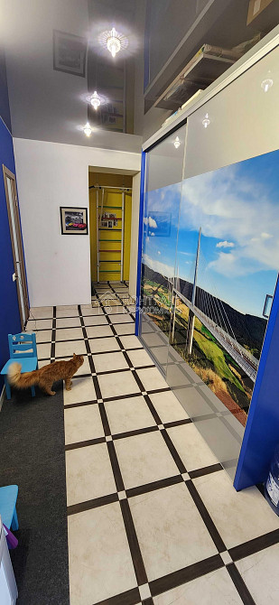 Оренда Квартира 3-кімнатна, 8/9 поверх на вул. Роганська Kharkiv - photo 8