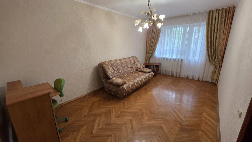 Оренда Квартира 2-кімнатна, 4/10 поверх на Кікабідзе, 3 Київ - фото 4