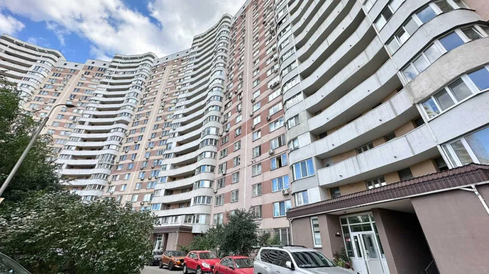 Продаж Квартира 2-кімнатна, 20/22 поверх на Олени Пчілки, 2 Киев - изображение 18