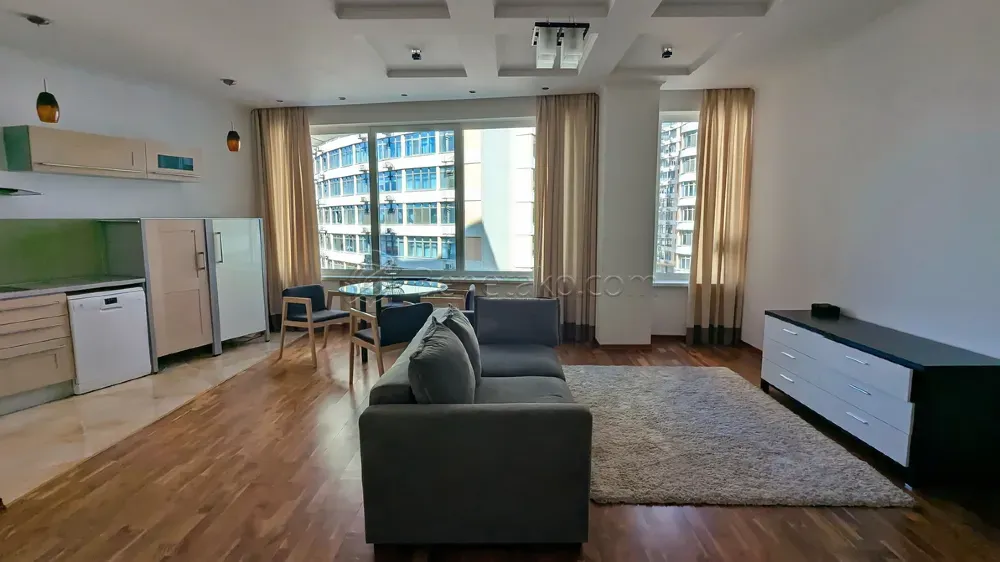 Оренда 2к Квартира 85 кв.м Фонтан, ул. Литературная, 1А Одеса - фото 7