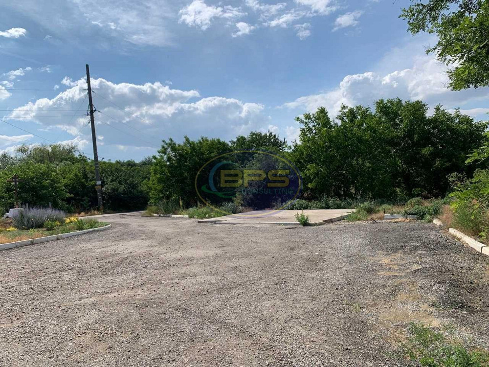 Продаж земельної ділянки 25 соток Фонтанка - фото 4