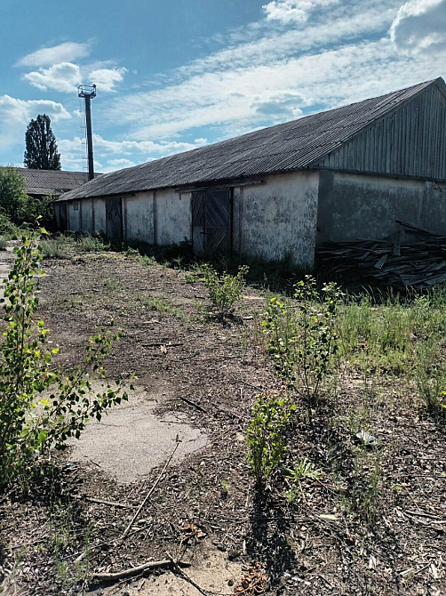 Продаж виробниче приміщення на улица Софиевская, д.91 приміщень - 5, поверх - 1/1  - изображение 11