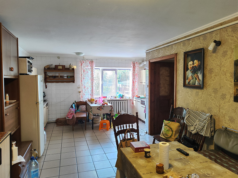 Продаётся 2х этажный дом  в Нерубайском с видом на Хаджибей Нерубайське - фото 13