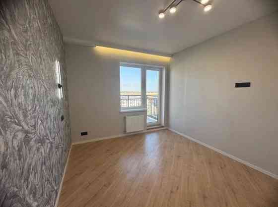 Продам квартиру с ремонтом и видом на море на пос. Котовского Kryzhanivka (Kominternivskyi raion)