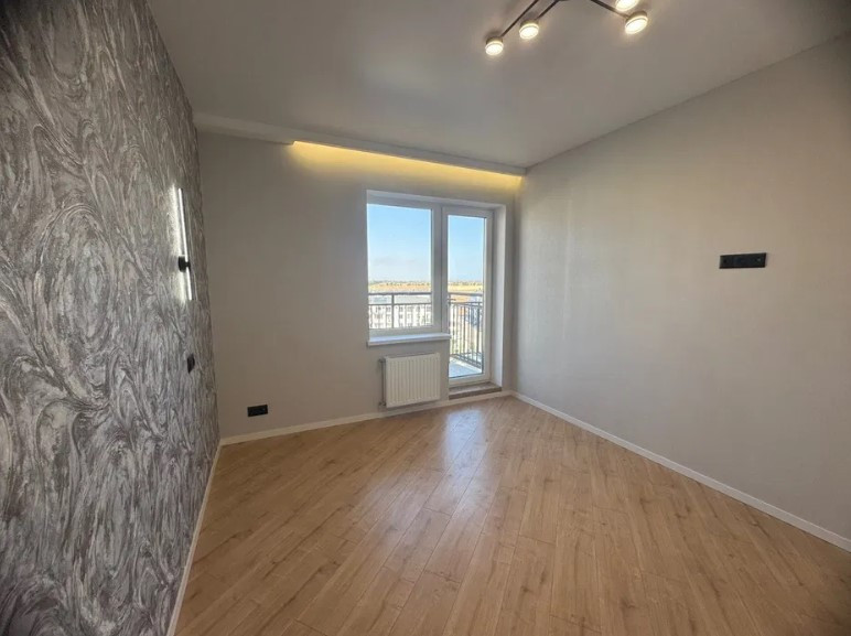 Продам квартиру с ремонтом и видом на море на пос. Котовского Крижанівка (Комінтернівський район) - фото 6