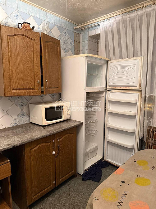 Продаж Квартира 2-кімнатна, 14/14 поверх на вул. Каденюка Харьков - изображение 8