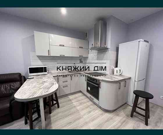 Оренда Квартира 1-кімнатна, 10/26 поверх на Шолуденка Киев