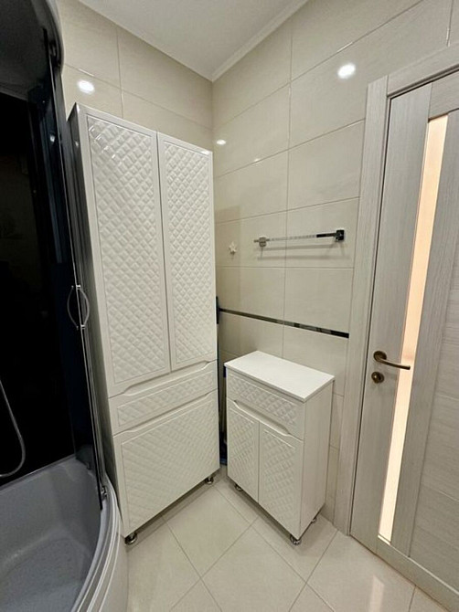 Оренда Квартира 1-кімнатна, 12/25 поверх на Пчелки Елены ул., 3 в Kiev - photo 8