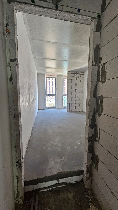 Продаж Квартира 2-кімнатна, 1/9 поверх на вул. Бульвар Тетерівський Zhytomyr - photo 12