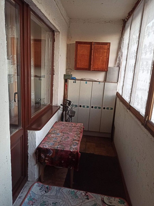 Оренда Квартира 1-кімнатна, 4/16 поверх на Гетьмана, 46 Kiev - photo 18