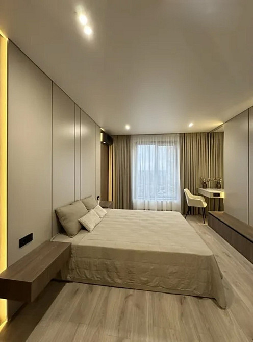 Продаж 1к Квартира 46 кв.м Домбровського 3-д Житомир - фото 3