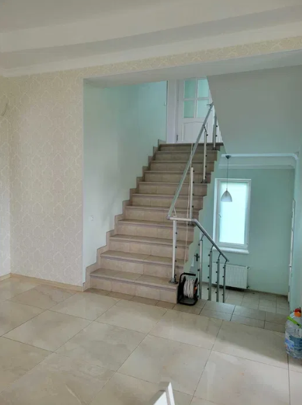 Продам новый 2-х этажный дом в центре Фонтанки Фонтанка - фото 4