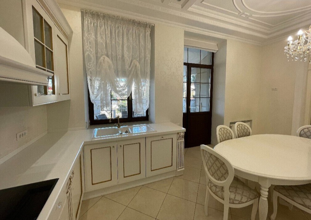 Продается 3-х этажный дом в Коттеджном поселке " Оазис " ! 8 соток, 10 ст Большого Фонтана! Одеса - фото 10