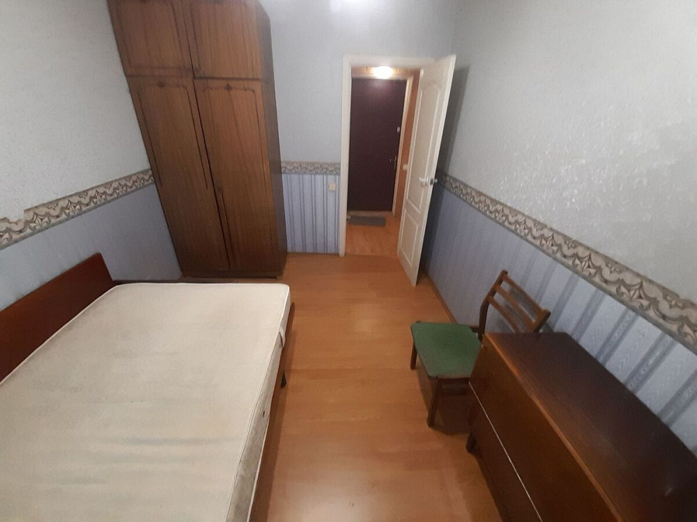 Оренда Квартира 3-кімнатна, 7/9 поверх на Відрадний проспект, 38б Київ - фото 4