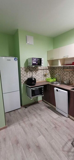 Оренда Квартира 2-кімнатна, 3/25 поверх на Евгения Сверстюка, 6в Київ - фото 8