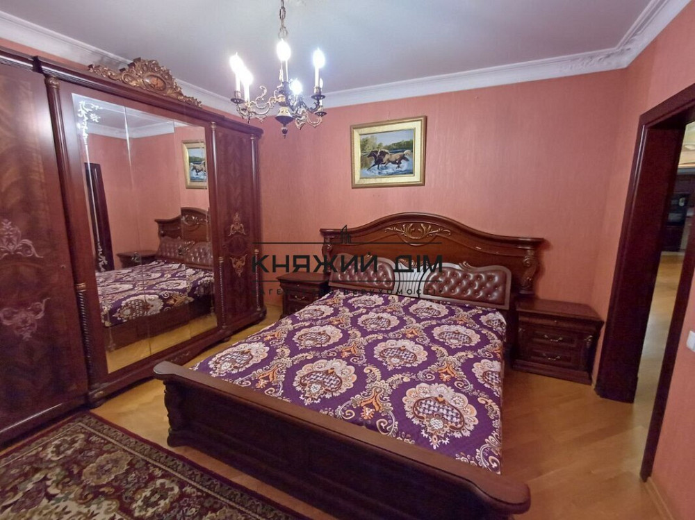 Оренда Квартира 3-кімнатна, 11/24 поверх на Бажана Николая просп. Київ - фото 19