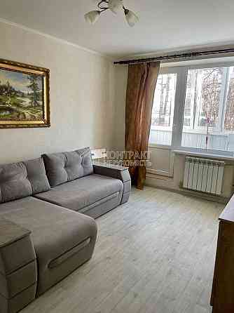 Продаж Квартира 1-кімнатна, 1/12 поверх на вул. Академика Павлова Харьков