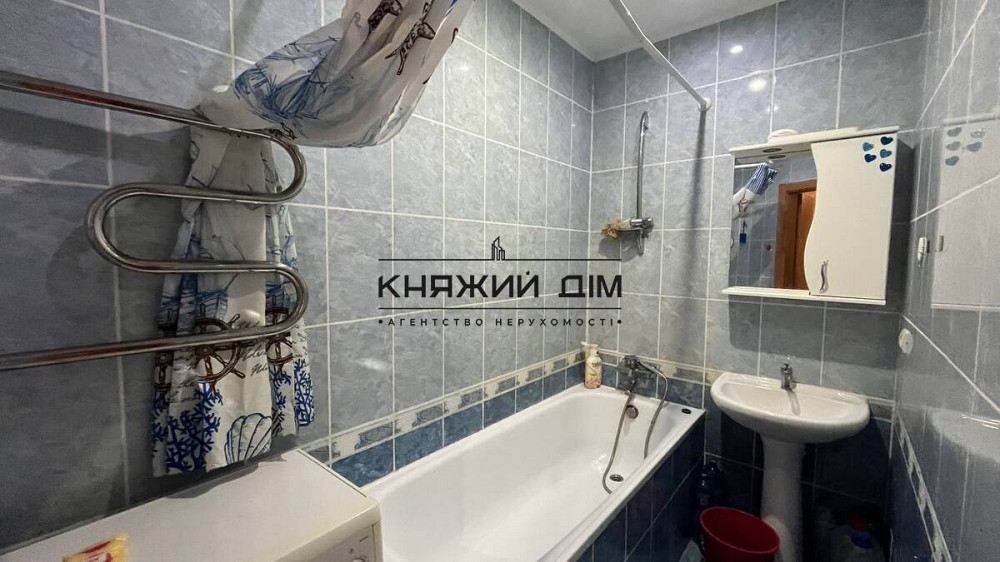 Оренда Квартира 2-кімнатна, 25/25 поверх на Єлизаветы Чавдар ул. Киев - изображение 10