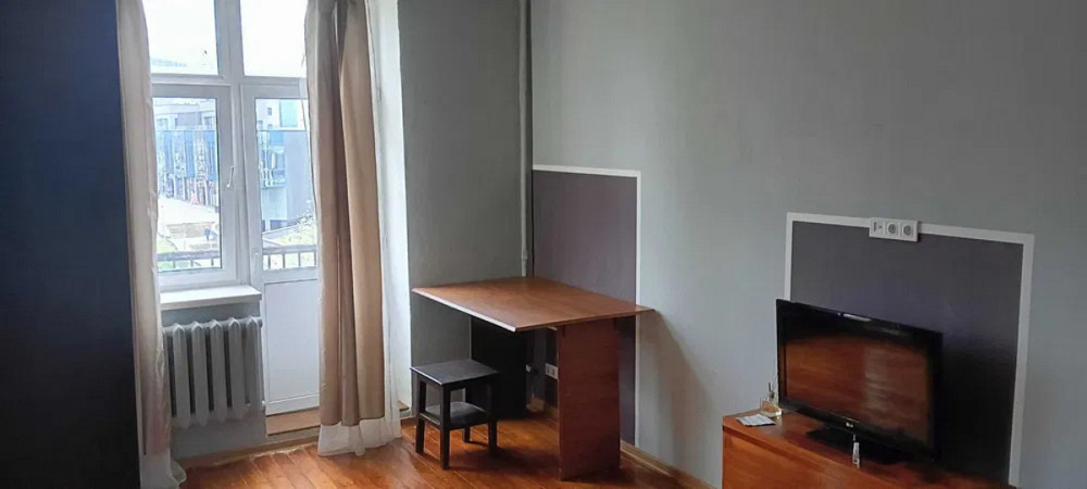 Оренда Квартира 1-кімнатна, 4/4 поверх на Липківського, 14/18 Київ - фото 2