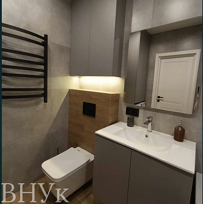 Продаж Квартира 1-кімнатна, 7/7 поверх Ужгород - фото 10