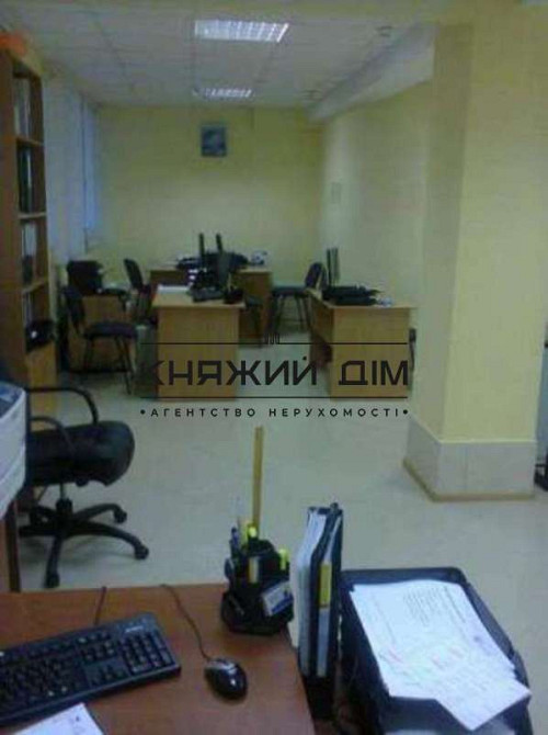Оренда офісне приміщення на Тарасовская ул. поверх - 1/5 Київ - фото 8